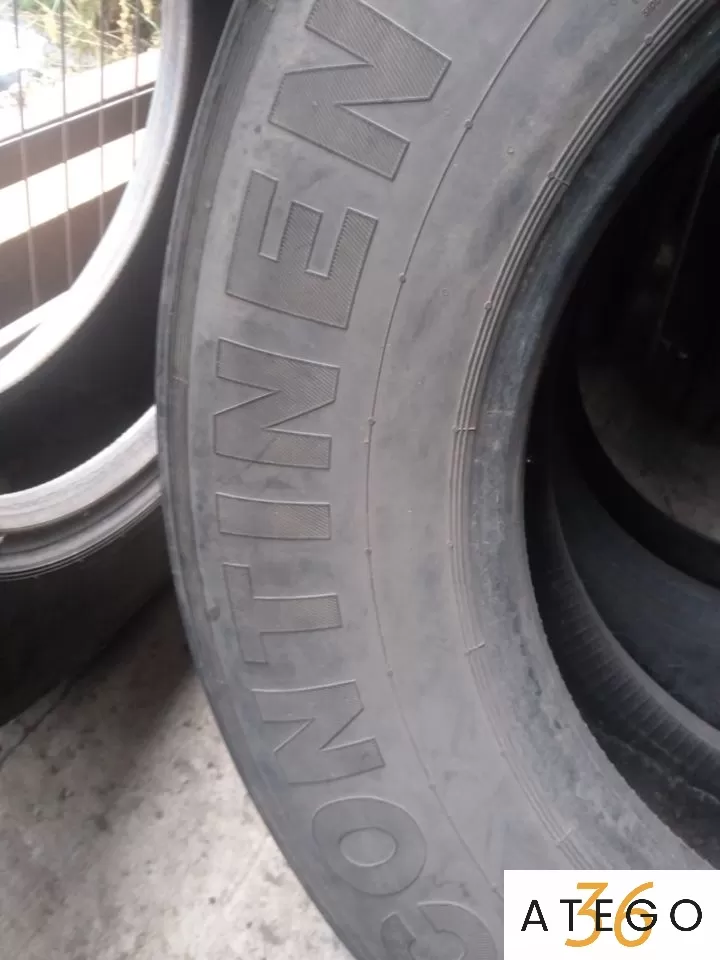 Continental 315/70 R22.5 Continental 315/70 R22.5