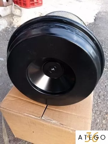 LX269 Фильтр воздушный MB LK/LN2, NG LX269 Фильтр воздушный MB LK/LN2, NG