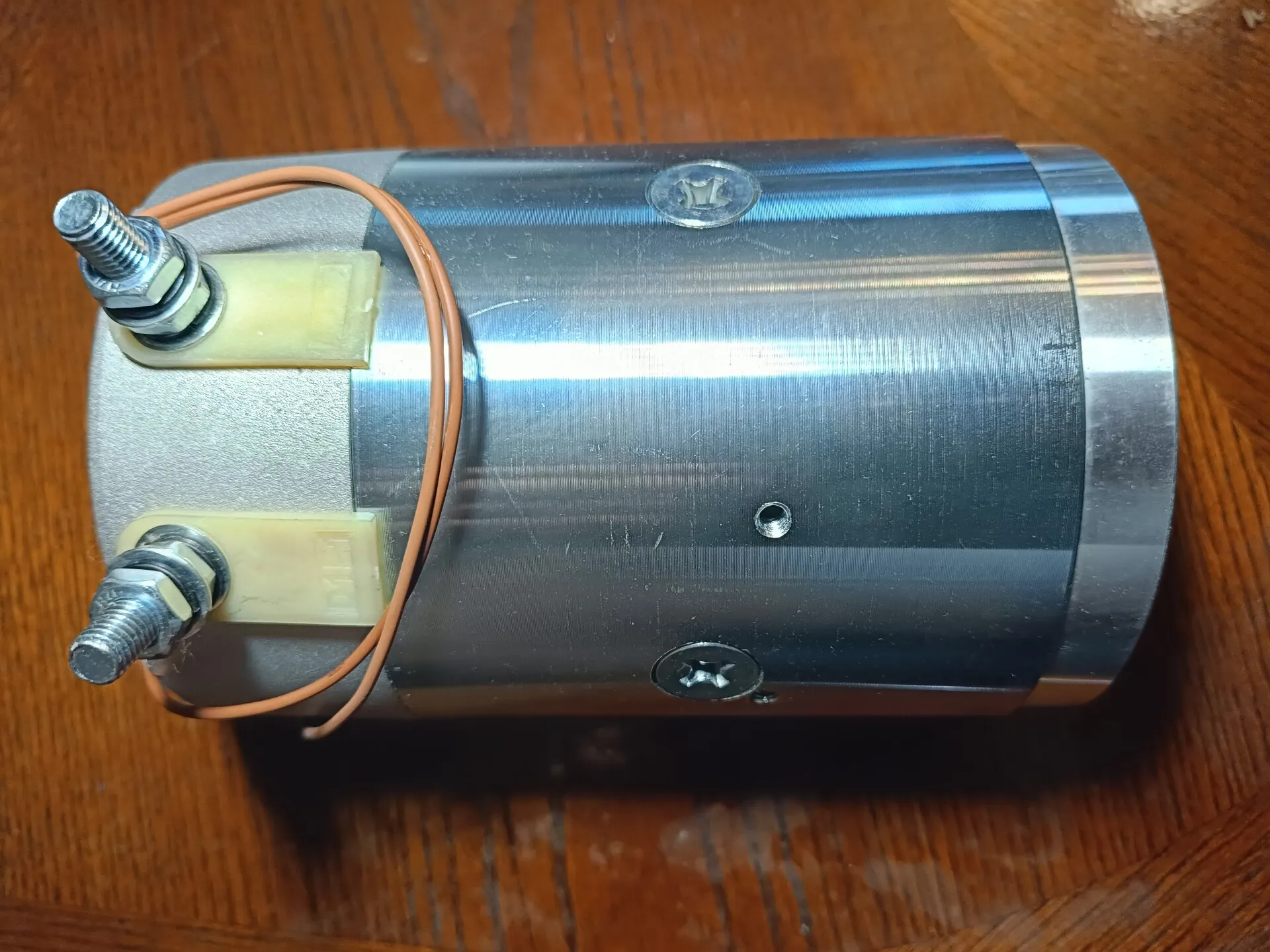 Двигатель гидроборта MBB, DAUTEL, PALFINGER Двигатель гидроборта MBB, DAUTEL, PALFINGER