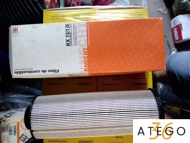 Фильтр топливный Ман TGA, Неоплан Фильтр топливный Ман TGA, Неоплан