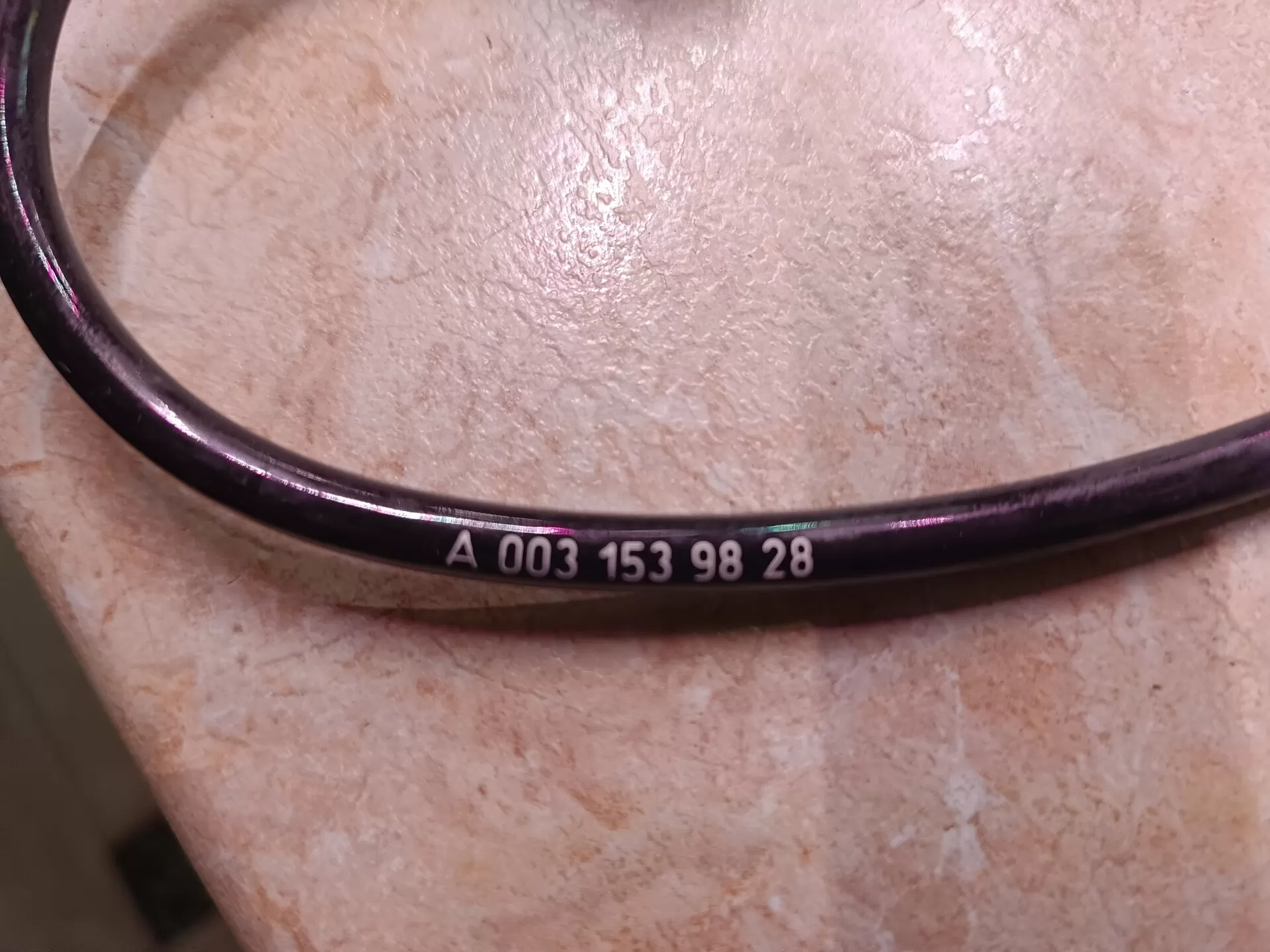 A0031539828 датчик уровня масла Mercedes-Benz A0031539828 датчик уровня масла Mercedes-Benz