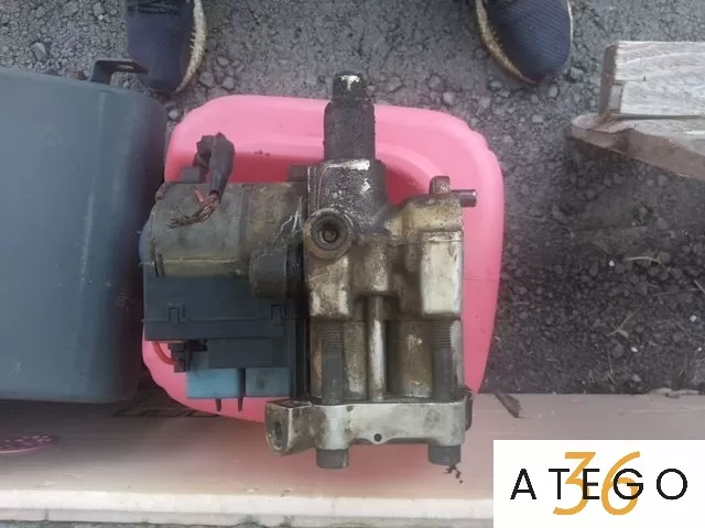 Блок ABS Мерседес-Бенц Варио W670 Блок ABS Мерседес-Бенц Варио W670