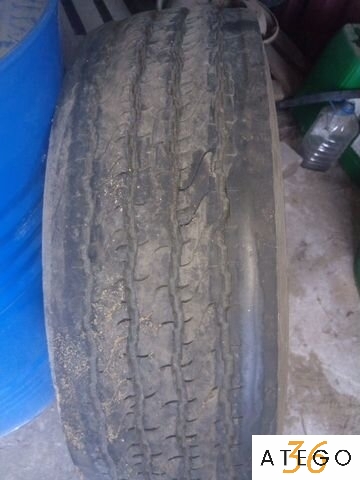 КАМА NF 202 265/70 R19 139B