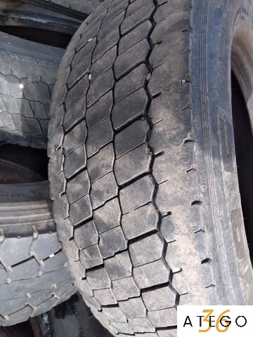 КАМА NF 202 265/70 R19 139B