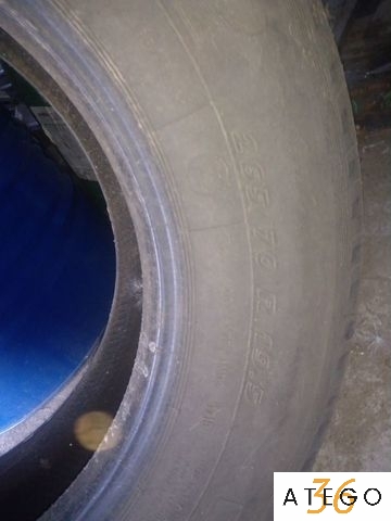 КАМА NF 202 265/70 R19 139B