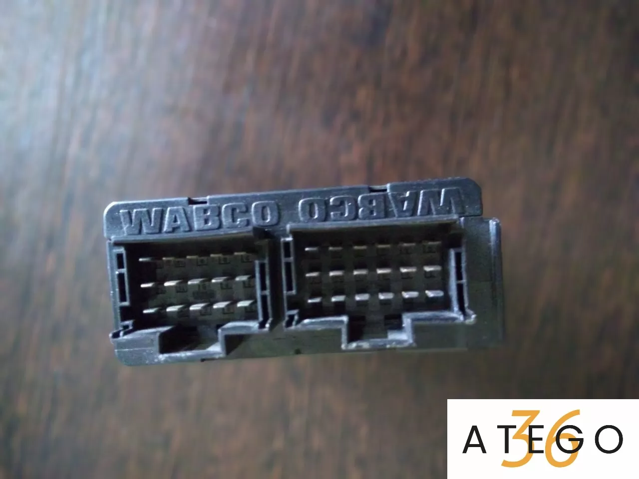 4461700260 Блок управления пневмоподвеской ecas 4461700260 Блок управления пневмоподвеской ecas