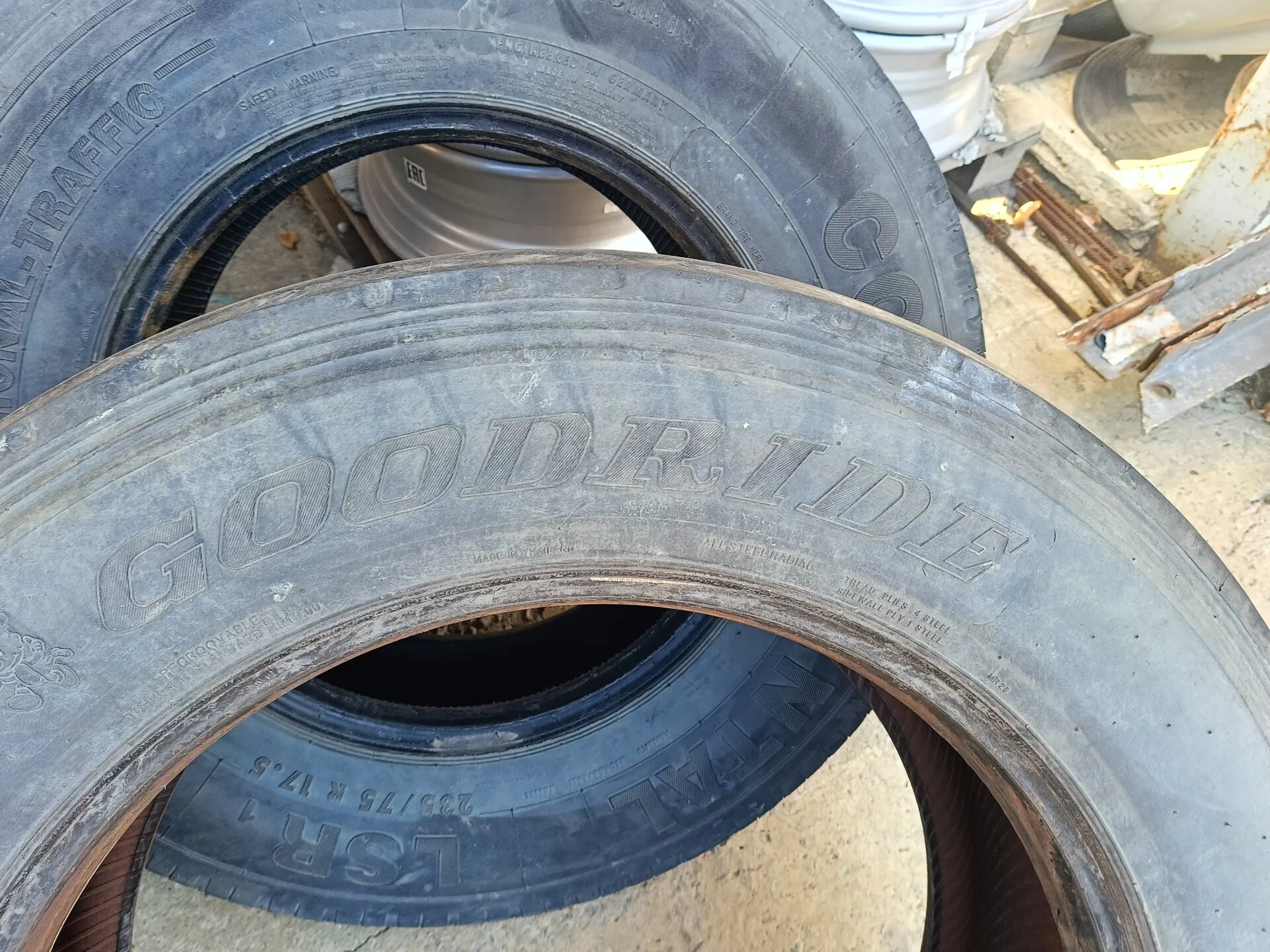 резина 295/60R22,5 MATADOR резина 295/60R22,5 MATADOR