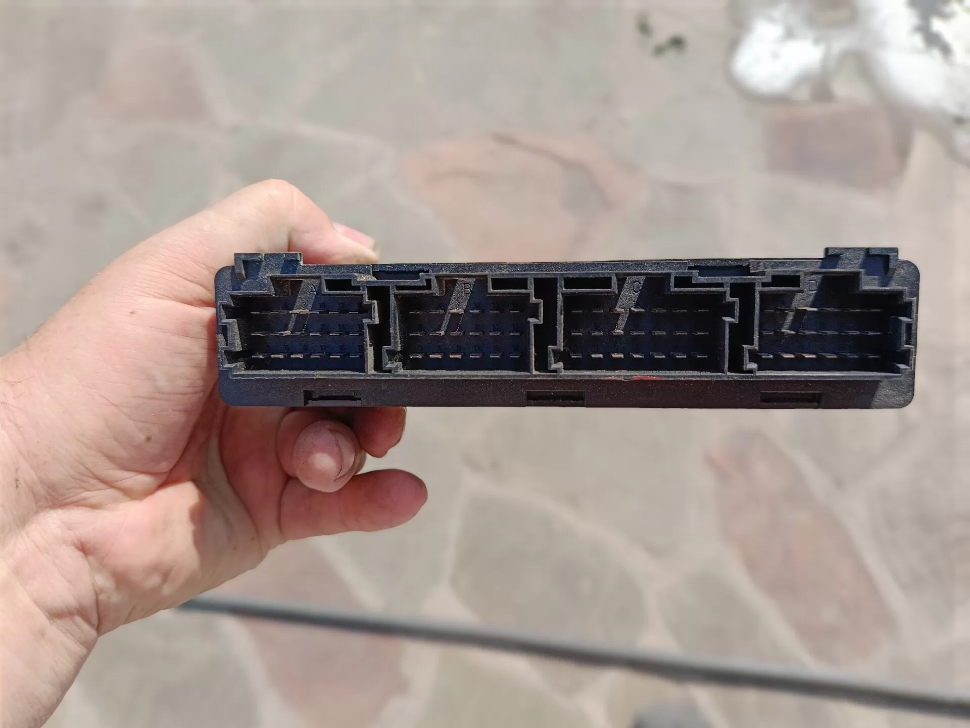 0014461202 блок управления FR 0014461202 блок управления FR