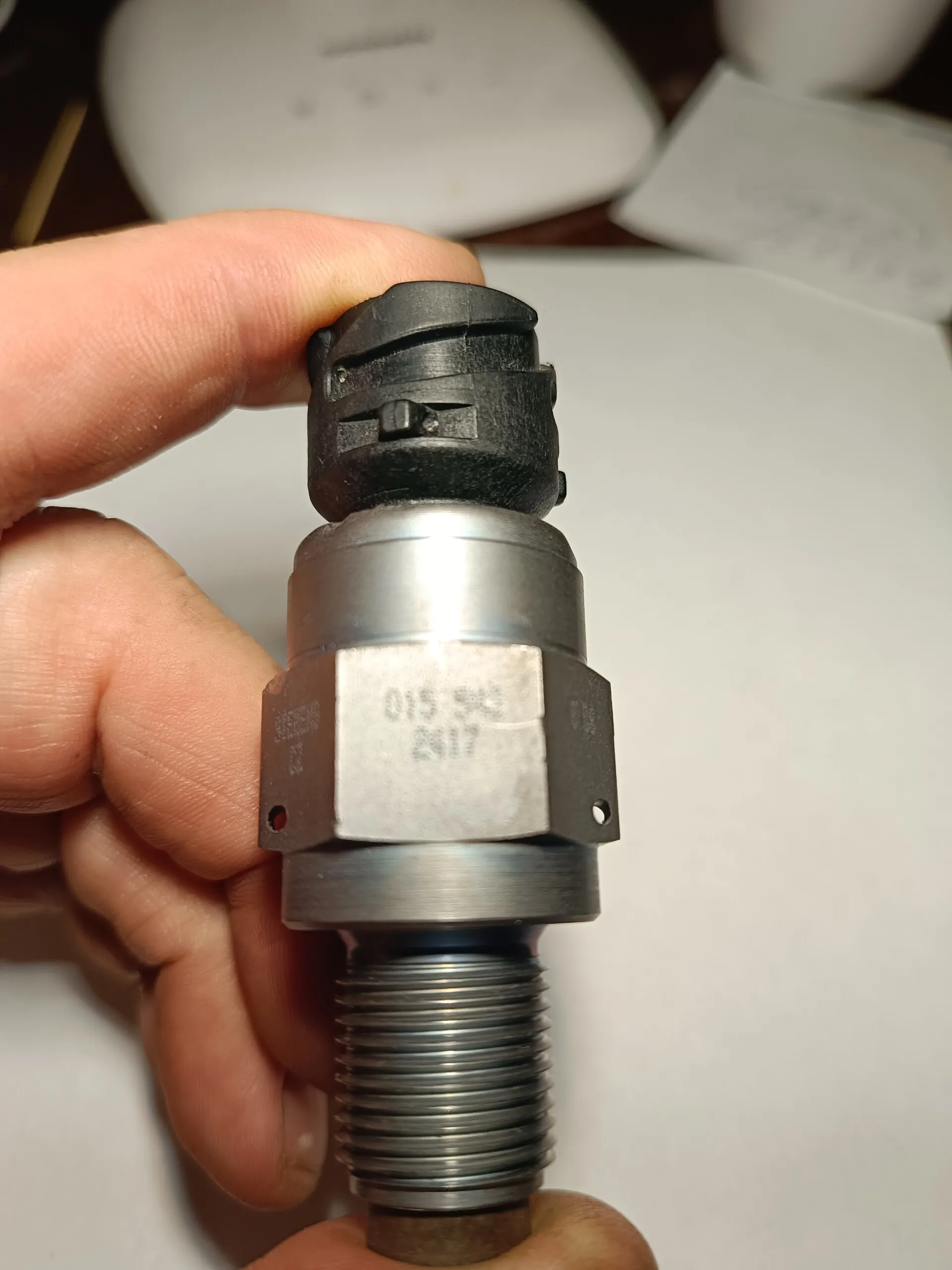 Датчик спидометра Мерседес-Бенц грузовой