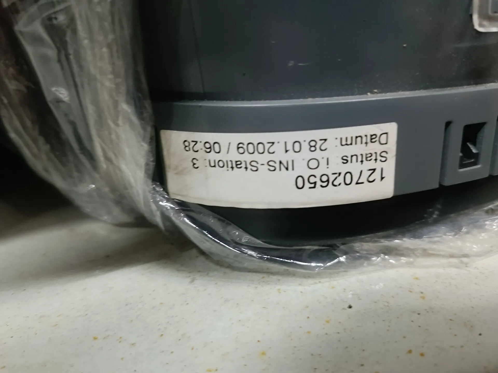 A0014467721 панель приборов Мерседес-Бенц Атего II A0014467721 панель приборов Мерседес-Бенц Атего II
