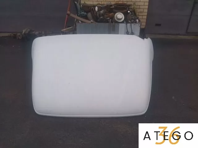 Спальные боксы и спойлеры Спальные боксы и спойлеры