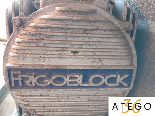 Генератор Frigoblock G24