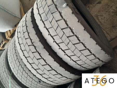 Шина Matador 295/60 R22,5